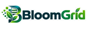 BloomGrid Smart Agriculture Solutions
